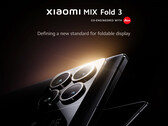 Xiaomi está poniendo el listón muy alto para el MIX Fold 3 con sus últimos teasers. (Fuente de la imagen: Xiaomi)