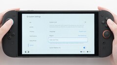 La nueva función supone una mejora significativa de la calidad de vida para los usuarios preocupados por la privacidad. (Fuente de la imagen: Nintendo App)