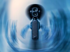 El legendario Osmo Pocket 3 (en la imagen) será sustituido mañana por el Pocket 4.