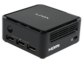 El LIVA Q1A y el LIVA Q1A Plus son versiones ARM del LIVA Q1D y del LIVA Q1L. (Fuente de la imagen: ECS)