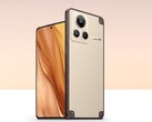 El Realme GT2 Master Explorer Edition. (Fuente: Realme)