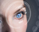Apple Las lentes de contacto inteligentes podrían proporcionar una experiencia de realidad aumentada "siempre activa" a los usuarios (Fuente de la imagen: Perfectlenses.ca)