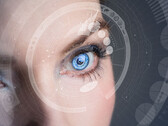 Apple Las lentes de contacto inteligentes podrían proporcionar una experiencia de realidad aumentada "siempre activa" a los usuarios (Fuente de la imagen: Perfectlenses.ca)