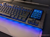 Reseña del teclado KB7 y el teclado numérico KP7 de la serie Command de Turtle Beach