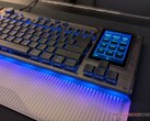 Reseña del teclado KB7 y el teclado numérico KP7 de la serie Command de Turtle Beach