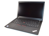 Análisis completo del Lenovo ThinkPad T480s (i7-8550U, MX150 Max-Q)