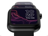 El TicWatch GTH 2. (Fuente: Mobvoi)