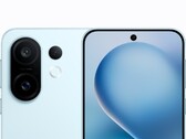 El Vivo S30 Mini(?). (Fuente de la imagen: Digital Chat Station vía Weibo)