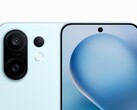 El Vivo S30 Mini(?). (Fuente de la imagen: Digital Chat Station vía Weibo)