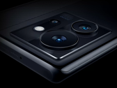 El Zero Ultra. (Fuente: Infinix)
