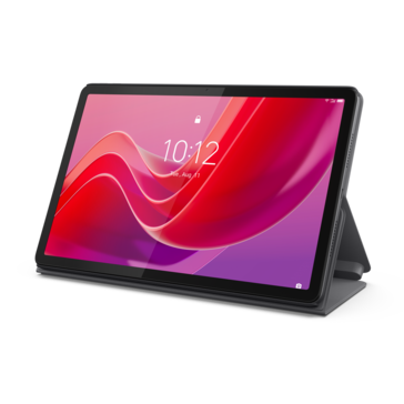 Pantalla del Lenovo Tab M11 (imagen vía Lenovo)