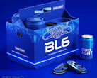 La consola de juegos BL6 de Bud Light. Sí, esto es real. (Imagen a través de Bud Light)