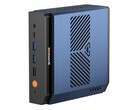 El mini PC VTA-439 de Bosgame puede ejecutar localmente aplicaciones y servicios de IA.