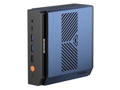 El mini PC VTA-439 de Bosgame puede ejecutar localmente aplicaciones y servicios de IA.