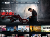 Amazon ha lanzado una aplicación de Prime Video para macOS, que incluye soporte para funciones como AirPlay y Picture-in-Picture. (Fuente de la imagen: Amazon)