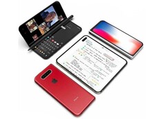 Apple filtraciones sobre el iPhone plegable