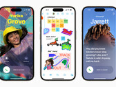 los iPhones reciben una nueva actualización de software (Fuente de la imagen: Apple)