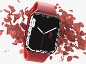 Apple Los aficionados al reloj probablemente tendrán que esperar mucho tiempo antes de que un monitor de glucosa en sangre no invasivo forme parte del paquete. (Imagen conceptual: ios beta news)