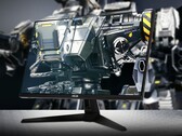 El ASUS TUF Gaming VG27AQ3A está disponible en varios mercados, incluidos Europa y el Reino Unido. (Fuente de la imagen: ASUS)