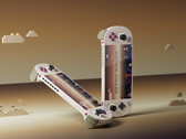 Ayaneo Pocket EVO estará disponible en Indiegogo a partir del 8 de agosto (Fuente de la imagen: Ayaneo)