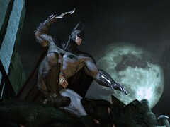 Batman Arkham Asylum - Edición Juego del Año tiene una valoración en Steam del 96 %.