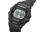 Los nuevos relojes G-Shock GBD-200 de Casio (en la imagen) saldrán a la venta en Europa. (Fuente de la imagen: Casio)
