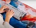 Teclado mecánico inalámbrico Cherry KW 300 MX