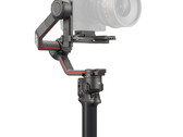 Los DJI RS3 y RSC3 podrían lanzarse en junio o septiembre, según rumores anteriores. (Fuente de la imagen: @NilsAhrDE)