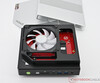 GMKtec EVO-X2 sin cubierta lateral
