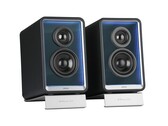 Los altavoces QR65. (Fuente: Edifier)