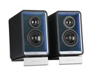 Los altavoces QR65. (Fuente: Edifier)