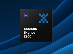 Se rumorea que el Exynos 2600 utilizará una nueva iGPU Xclipse basada en RDNA de AMD, una colaboración que Samsung inició con el Exynos 2200. (Fuente de la imagen: Samsung, Unsplash, editado)