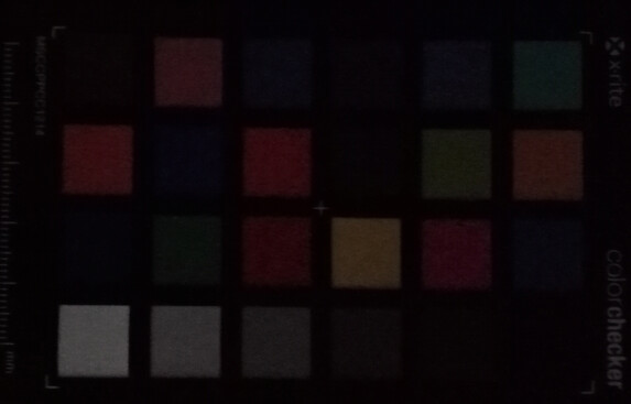 ColorChecker