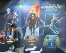 El mando inalámbrico GameSir G7 Pro para Xbox tiene tres variantes de edición especial, pero sólo se han anunciado dos. (Fuente de la imagen: GameSir)