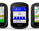 La actualización Garmin Public Beta 19.08 es para los ciclocomputadores Edge 540 y Edge 840 (arriba). (Fuente de la imagen: Garmin)