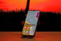 Samsung Galaxy M15 5G review
