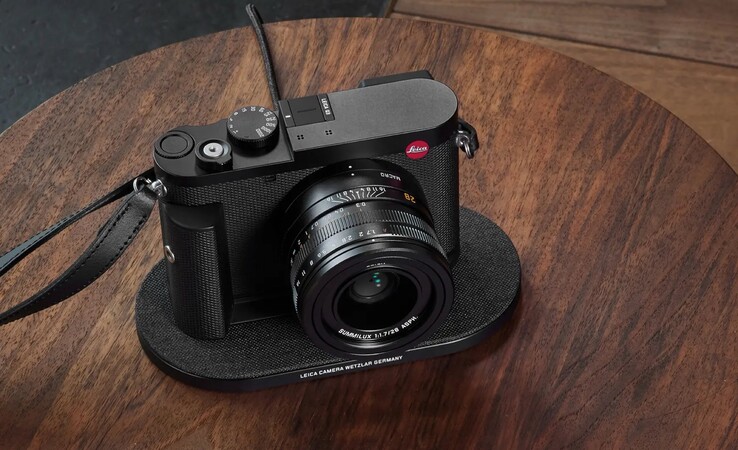 La Leica Q3 es un auténtico éxito de ventas.