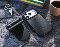 La funda Leica Lux está diseñada para combinar perfectamente con la empuñadura Leica Lux.
