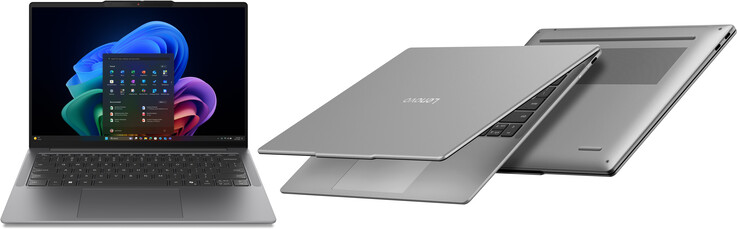 Diseño del portátil