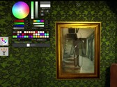 El juego digital de «el escondite» Meccha Chameleon está arrasando estos días en Steam.