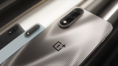El OnePlus Ace 5 Ultra. (Fuente de la imagen: OnePlus) 