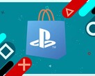 Se muestra el banner de PlayStation Store