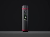 El nuevo cargador portátil Peakdo para el Starlink Mini presenta un diseño cilíndrico.