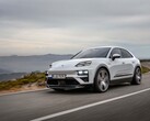 El Porsche Macan es ahora el VE completo (Fuente de la imagen: Porsche)