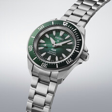 El Seiko Prospex SRPL53K1. (Fuente de la imagen: Seiko)