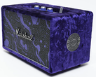El altavoz Acton III, creado con motivo del 60.º aniversario de Jimi Hendrix, presenta un diseño acorde con los gustos de Hendrix.