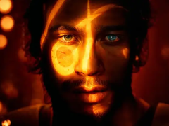 Una captura de pantalla de MindsEye