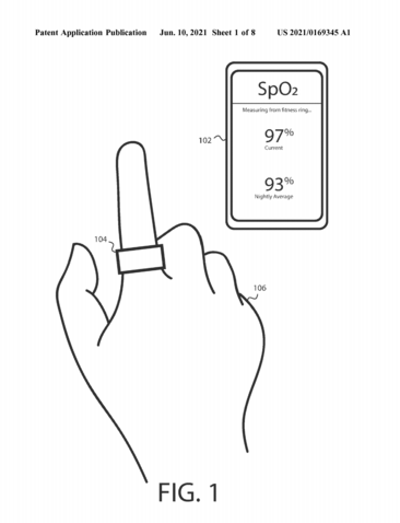 (Fuente de la imagen: USPTO)