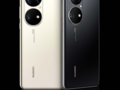 El P50 Pro se lanza fuera de China en dos colores y con un chipset Snapdragon. (Fuente de la imagen: Huawei)