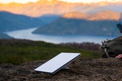 Mini kit Starlink (Fuente de la imagen: SpaceX)